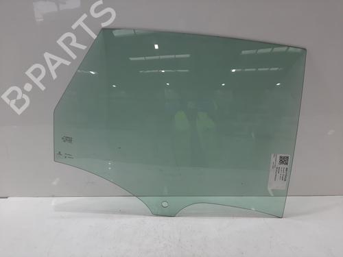 Used Rear right door window Rear right door window PORSCHE MACAN (95B) 3.0 S (340 hp) 36697041 36697041