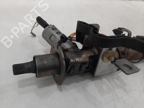 Steering column PEUGEOT 306 Break (7E, N3, N5) 2.0 HDI 90 | BP26814162M21 