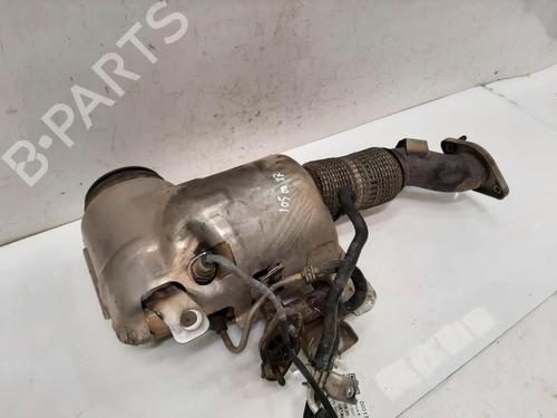 Catalyst MAZDA CX-30 (DM) SKYACTIV-X M Hybrid (DMFP) | BP36086878M10 - Image 6