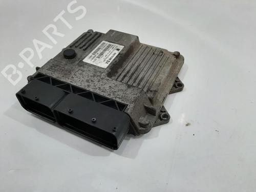 Control unit VAUXHALL COMBO Mk II (C) Box Body/MPV (F25) 1.3 CDTI 16V | BP26807940M11 