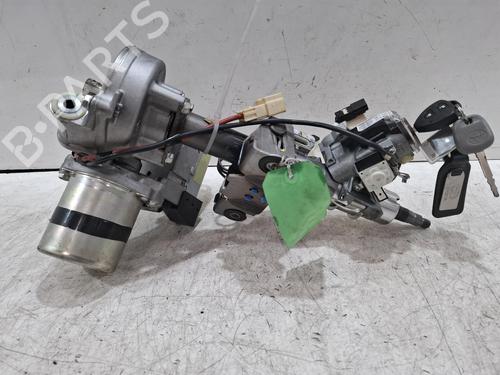 Used Steering column Steering column TOYOTA VERSO (_R2_) 1.8 (ZGR21_, ZGR21R) (147 hp) 40185362 40185362