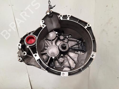 Used Gearbox Gearbox 37157734 37157734