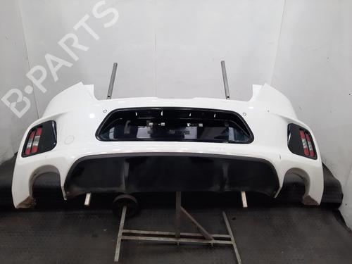 Used Rear bumper Rear bumper KIA PRO CEE'D (JD) 1.6 GT (204 hp) 36451786 36451786