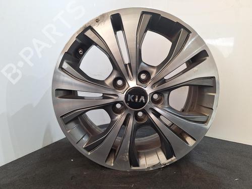 Used Rim Rim 38753944 38753944