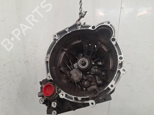 Used Gearbox Gearbox FORD FIESTA VI (CB1, CCN) 1.25 (82 hp) 40222746 40222746
