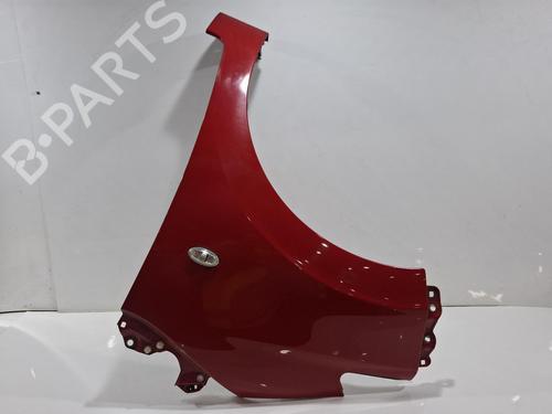 Used Left front fenders Left front fenders CITROËN C1 II (PA_, PS_) 1.2 VTi 82 (82 hp) 40267619 40267619