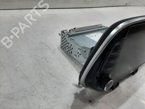 Electronic module HYUNDAI TUCSON (TL, TLE) 1.6 GDi | BP31999233M83