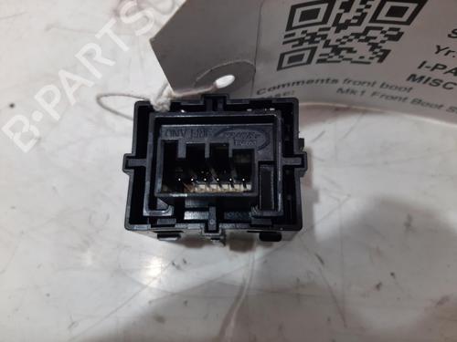 Electronic module JAGUAR I-PACE (X590) EV400 AWD | BP29237386M83 