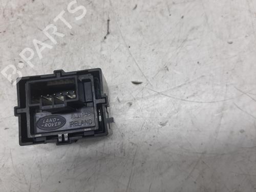 Switch JAGUAR F-PACE (X761) 3.0 SDV6 AWD | BP26844378I30 - Image 3