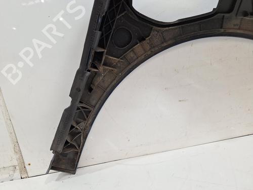 Left front fenders JAGUAR I-PACE (X590) EV400 AWD | BP27325713C41