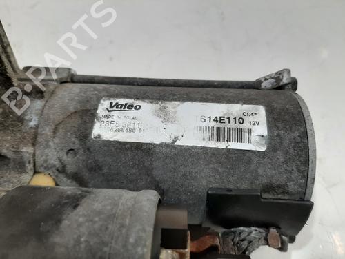 Starter CITROËN C3 II (SC_) 1.6 BlueHDi 75 | BP32357510M8 - Image 5