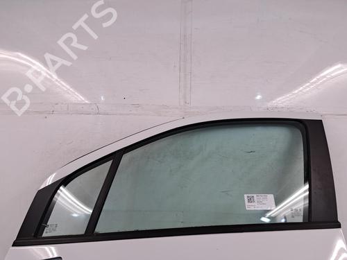 Left front door VAUXHALL MOKKA / MOKKA X (J13) 1.4 | BP29496840C2 