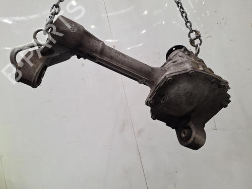 Front differential NISSAN NAVARA NP300 Pickup (D23, D23T) 2.3 dCi 4x4 (D231, D23T) | BP39951667M23 - Image 5