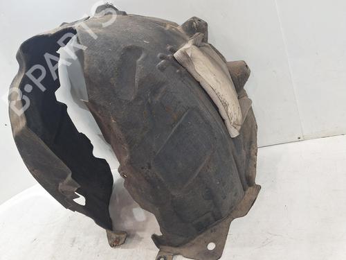 Hjulbue JAGUAR I-PACE (X590) EV400 AWD | BP31032919C56 