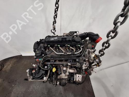 Engine FORD MONDEO V Hatchback (CE) 2.0 TDCi | BP36047189M1  - Image 5