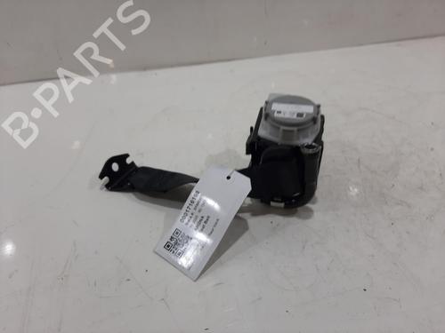 Used Other Other SEAT ARONA (KJ7, KJP) 1.0 TSI (116 hp) 34733715 34733715