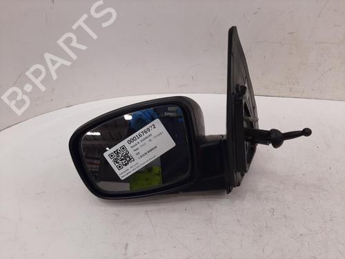 Used Left mirror Left mirror HYUNDAI i10 I (PA) 1.2 (78 hp) 33555770 33555770