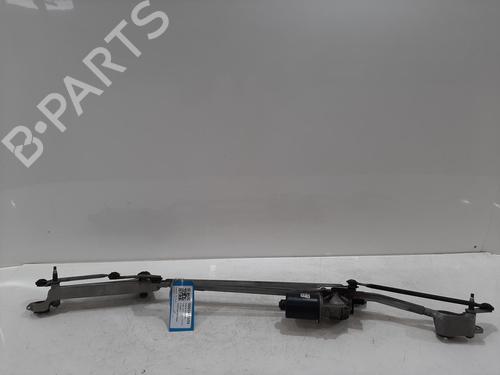 Used Front wiper motor Front wiper motor MERCEDES-BENZ A-CLASS (W169) A 160 (169.031, 169.331) (95 hp) 34038483 34038483