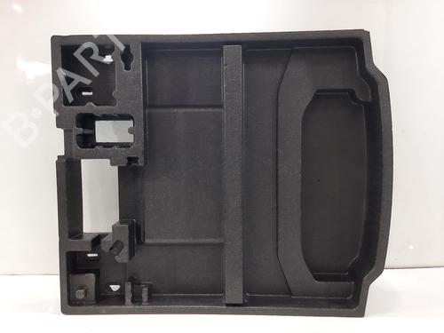 Used Luggage compartment floor JAGUAR I-PACE (X590) EV400 AWD (400 hp) 29297460