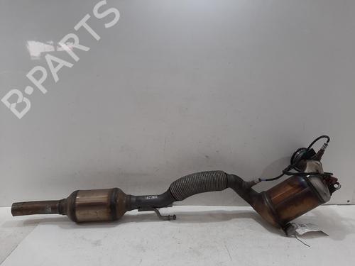 Catalyseur AUDI Q2 (GAB, GAG) 30 TFSI (110 hp) 32380210
