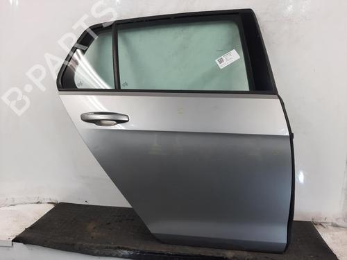 Used Right rear door VW GOLF VII (5G1, BQ1, BE1, BE2) 1.4 TSI (122 hp) 29398090