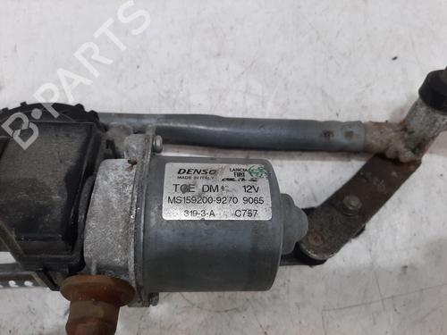 Viskermotor vindrute FIAT PANDA (312_, 319_) 1.2 (312PXA1A) | BP30928375M29