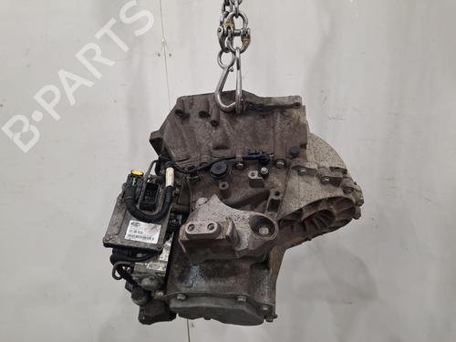 Gearbox CITROËN C4 Picasso II 1.6 HDi / BlueHDi 115 | BP40078577M3 - Image 3