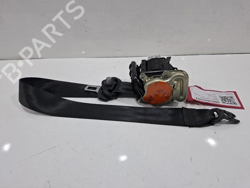 Used Front left seatbelt Front left seatbelt SKODA OCTAVIA III Combi (5E5, 5E6) 2.0 TDI (150 hp) 40254416 40254416