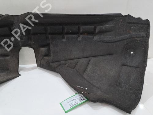 Wheel arch AUDI Q3 (8UB, 8UG) 2.0 TDI quattro | BP29742013C56