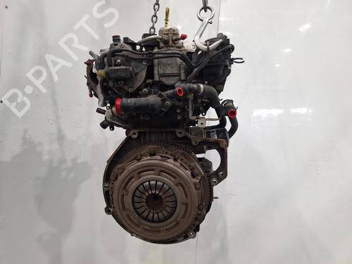 Engine FORD FIESTA VI (CB1, CCN) 1.0 EcoBoost | BP37718324M1 - Image 3