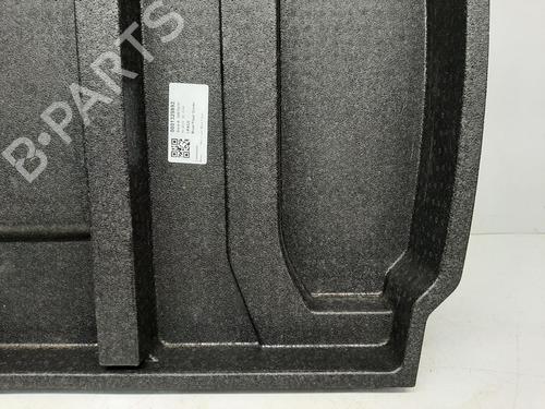 Bagasjeromsgulv JAGUAR I-PACE (X590) EV400 AWD | BP26774329I33 