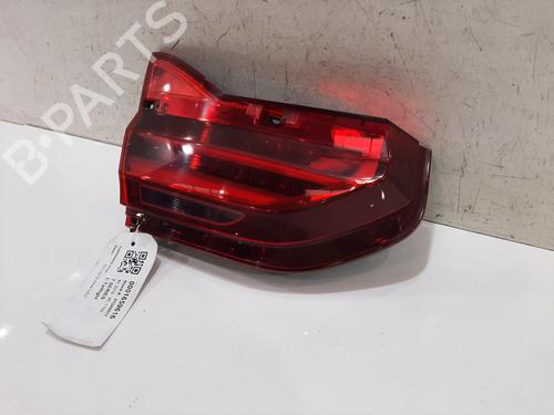 Left tailgate light BMW 7 (G11, G12) 750 i, Li | BP33124714C79 - Image 2