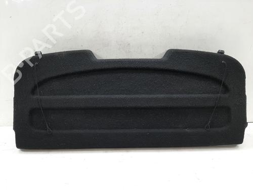 Hattehylde FORD FIESTA VI (CB1, CCN) 1.6 Ti (120 hp) 33179386