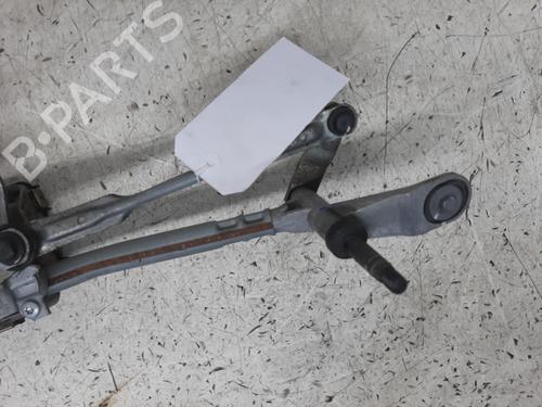 Front wiper motor PEUGEOT 5008 II (MC_, MJ_, MR_, M4_) 1.2 THP (MRHNYH, MRHNYW, MRHNSJ, MRHNSU, MRHNSM) | BP26824398M29 