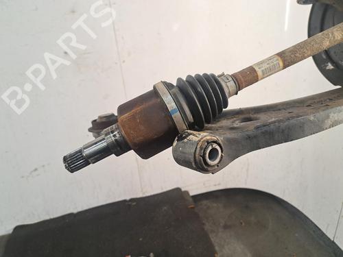 Left front suspension FORD PUMA (J2K, CF7) 1.0 EcoBoost | BP26796667M72 