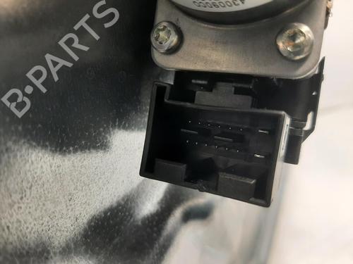 Front right window mechanism VW POLO (9N_, 9A_) 1.2 12V | BP28274820C23 