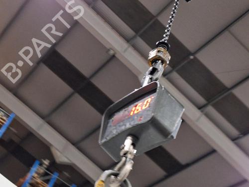 Subframe FORD FOCUS III 1.0 EcoBoost | BP30180107M9