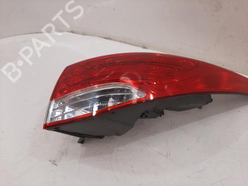 Right taillight HYUNDAI i40 I CW (VF) 1.7 CRDi | BP29445011C35 