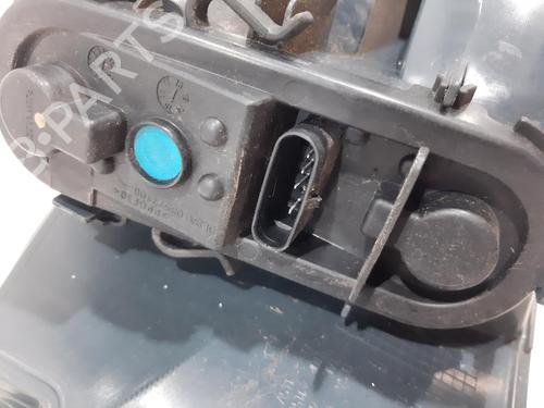 Venstre baglygte BMW X1 (F48) xDrive 20 d | BP29883764C34