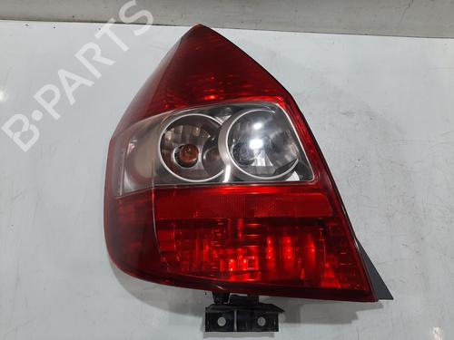 Used Left taillight HONDA JAZZ II (GD_, GE3, GE2) 1.3 iDSi (GD1) (83 hp) 30407197
