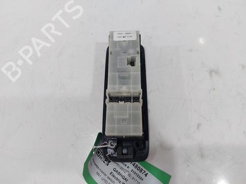 Switch NISSAN QASHQAI / QASHQAI +2 I (J10, NJ10, JJ10E) 1.6 | BP27922822I30 