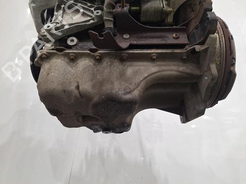 Engine VAUXHALL INSIGNIA Mk I (A) Hatchback (G09) 1.4 (68) | BP29581323M1 