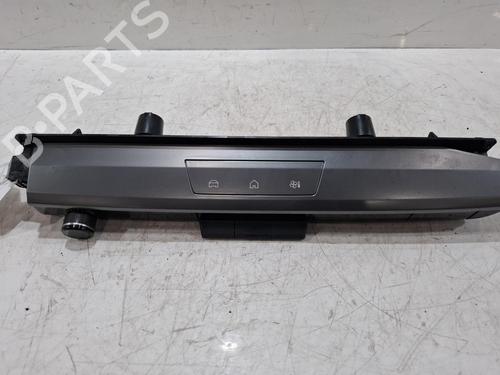 Used Climate control Climate control VAUXHALL GRANDLAND (OV64) 1.2 Hybrid (136 hp) 40010765 40010765