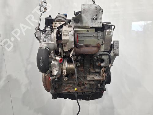 Engine SKODA OCTAVIA III Combi (5E5, 5E6) 1.6 TDI | BP29237073M1 