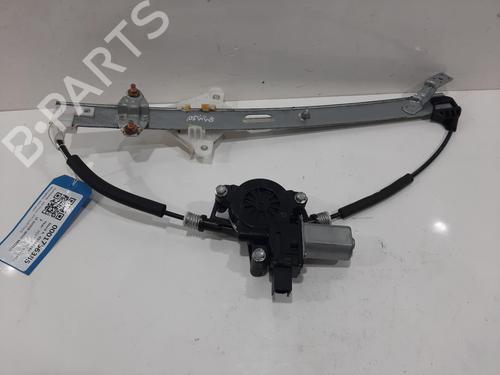 Used Front left window mechanism Front left window mechanism 36811852 36811852