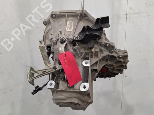 Gearbox FORD FOCUS IV (HN) 1.0 EcoBoost mHEV | BP33124245M3 - Image 4