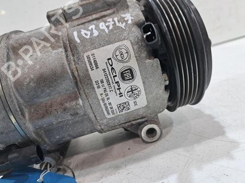 AC compressor ALFA ROMEO GIULIETTA (940_) 1.4 TB (940FXB1A, 940FXB11) | BP31846598M34