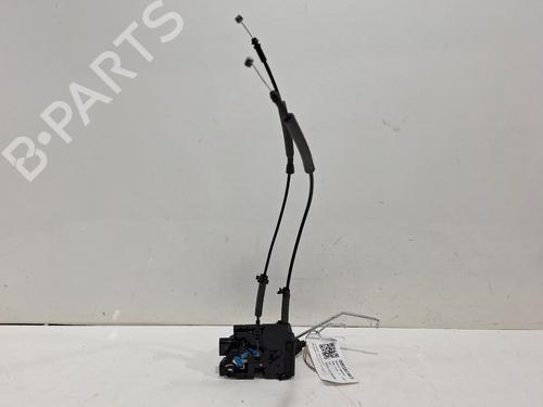 Used Front right lock Front right lock 39236070 39236070