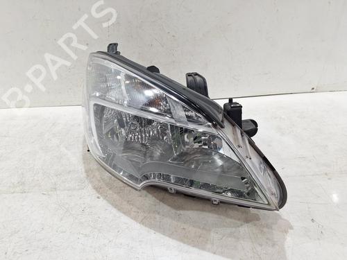 Used Right headlight VAUXHALL MOKKA / MOKKA X (J13) 1.6 (116 hp) 31059738