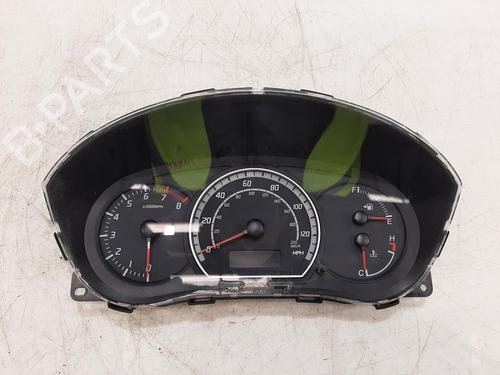 instrument-cluster-suzuki-swift-iii-mz-ez-2005-34233720 main image